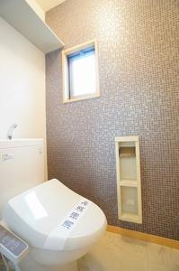 フラッツ・ジョイ 102号-9