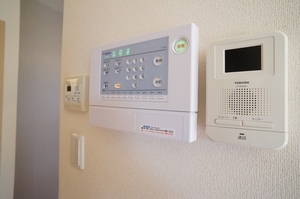 エスポワールA 202号-9