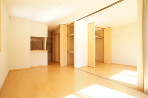 エスポワールＣ 101号-2