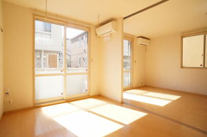 エスポワールＣ 101号-3