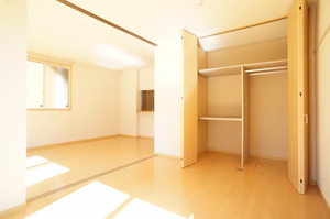 エスポワールＣ 101号-4