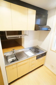 エスポワールＣ 101号-6