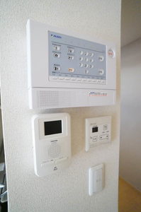 エスポワールＣ 101号-10