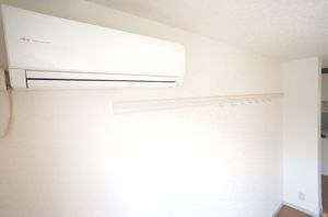 ビリーブコート C 205号-4