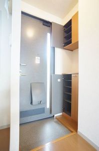 ビリーブコート C 205号-7