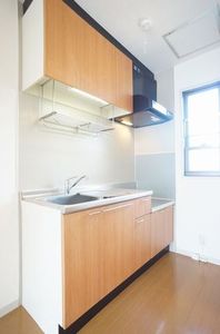 ビリーブコート C 205号-8