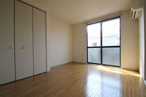 パールクレスト B 202号-3