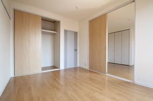 パールクレスト B 202号-5