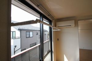 パールクレスト B 202号-8