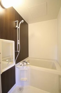 パールクレスト B 202号-9