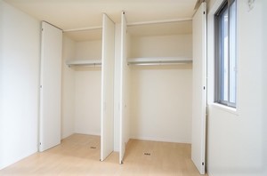 パレスエルクレアⅡ 101号-4