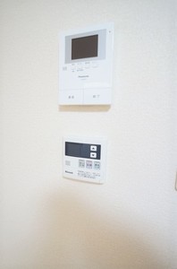 パレスエルクレアⅡ 101号-10