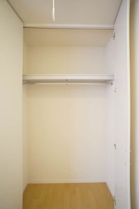 パレスエルクレアⅡ 202号-5