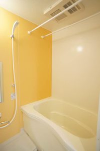 パレスエルクレアⅡ 202号-8