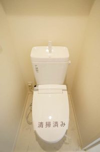 パレスエルクレアⅡ 202号-10