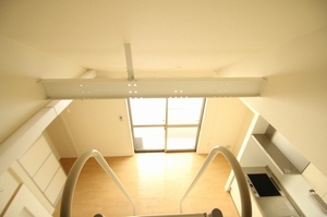 パレスエルクレアⅡ 203号-6