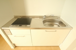 パレスエルクレアⅡ 203号-7