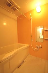 パレスエルクレアⅡ 203号-9