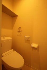 パレスエルクレアⅡ 203号-10