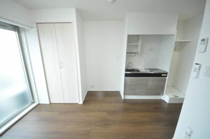 ボナール草加 411号-4