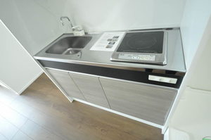 ボナール草加 411号-5