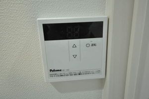 ボナール草加 411号-9