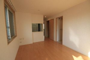 シャーメゾンエノモト　Ⅰ 101号-2