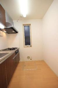 シャーメゾンエノモト　Ⅰ 101号-5