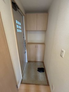 シャーメゾンエノモト Ⅰ 202号-11
