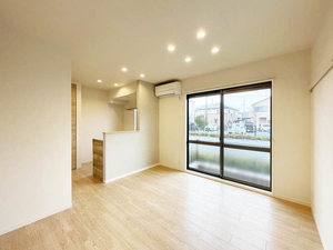 サンライズ村田　Ｃ 102号-1