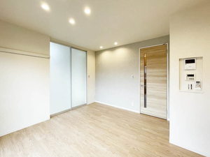 サンライズ村田　Ｃ 102号-2