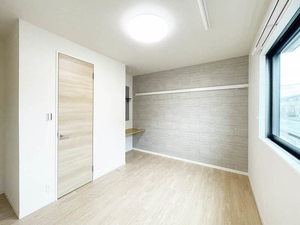 サンライズ村田　Ｃ 102号-4