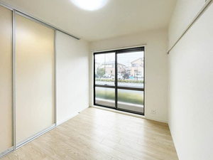 サンライズ村田　Ｃ 102号-5