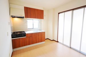 サンライズ村田　Ｅ 101号-2