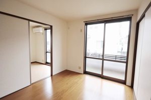 サンライズ村田　Ｅ 101号-4