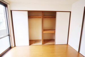 サンライズ村田　Ｅ 101号-8