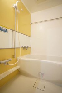 ヒカリハイツ 201号-6