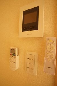 ヒカリハイツ 201号-10