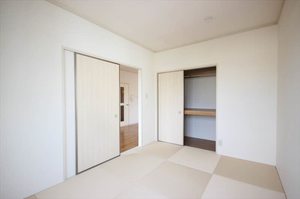 メゾン　ヨシコー　Ｂ 201号-7