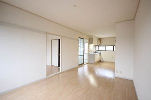 メゾン ヨシコー B 202号-3