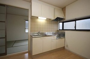 メゾン ヨシコー B 202号-4