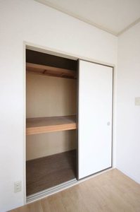 メゾン ヨシコー B 202号-8