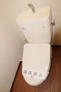 オレンジ プレジオ 105号-9