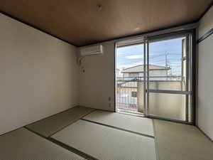 My コーポ 201号-2
