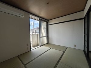 My コーポ 201号-3