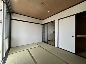 My コーポ 201号-4