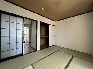 My コーポ 201号-5