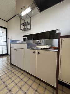 My コーポ 201号-8