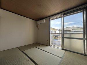 My コーポ 201号-11