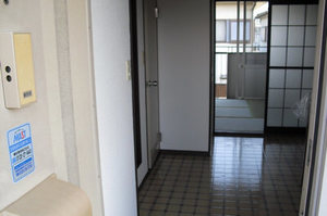 Ｍｙ　コーポ 203号-2